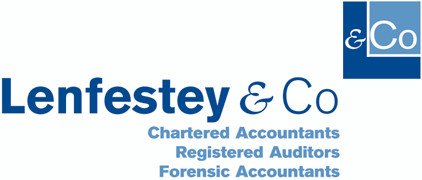 Lenfestey & Co logo
